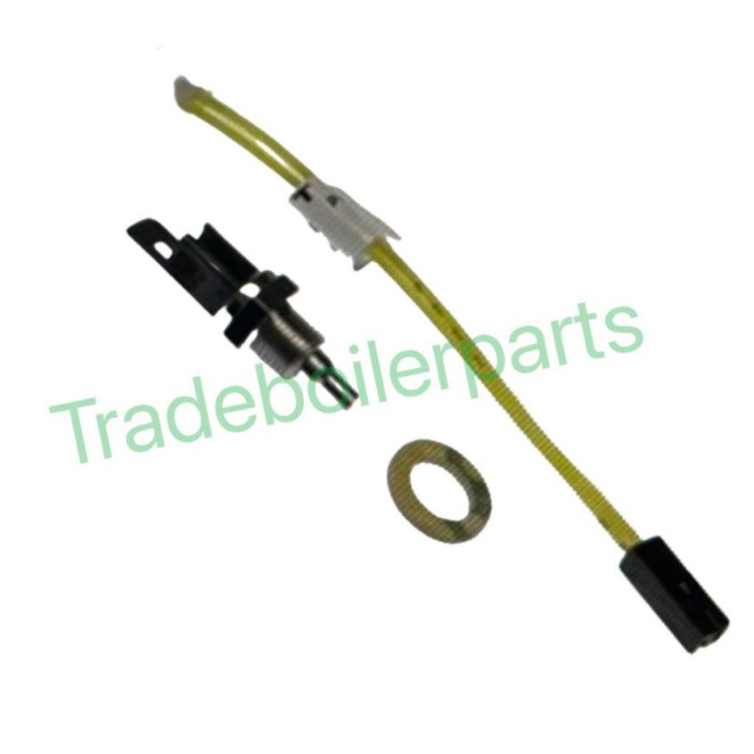 IDEAL 174087 DRY FIRE THERMISTOR KIT ISAR ORIGINAL