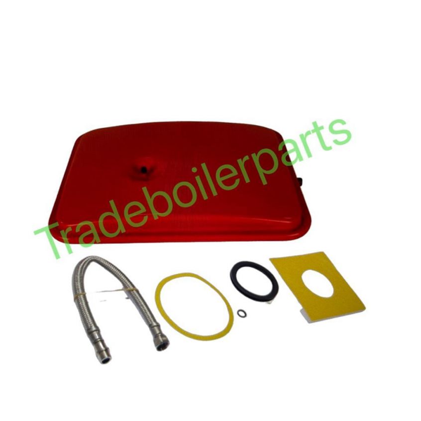 Ideal 170989 Expansion Vessel Kit Isaricos System